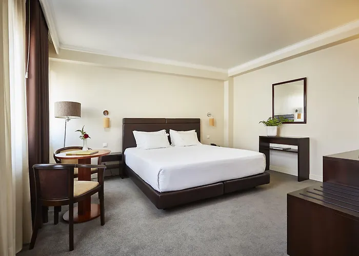 As Americas Hotel 4*