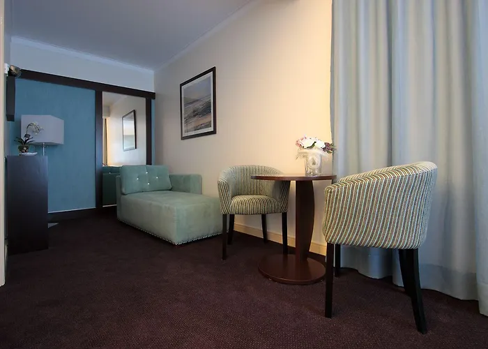 מלון As Americas