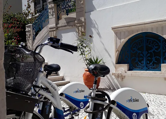 מלון As Americas 4*