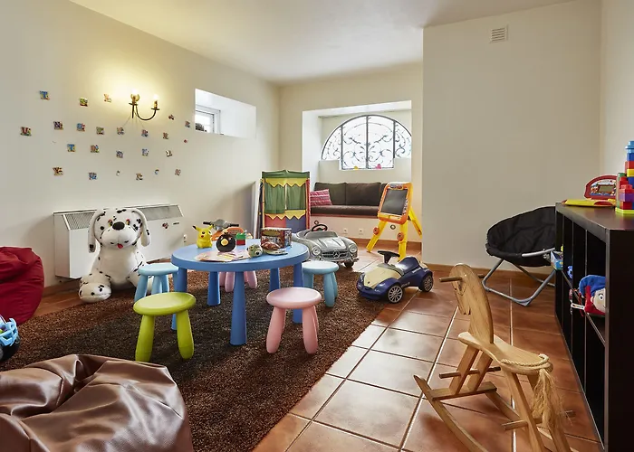 Hotel As Americas Aveiro