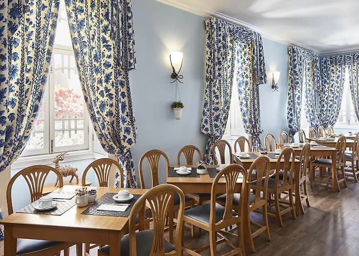 As Americas Hotel 4*