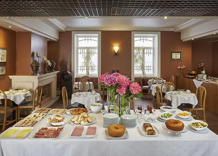 As Americas Hotel 4*