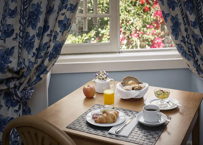 Hotel As Americas Aveiro