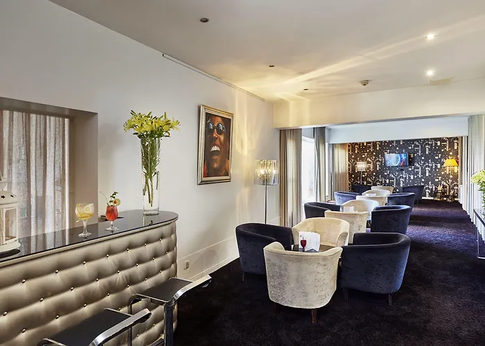 Hotel As Americas Aveiro