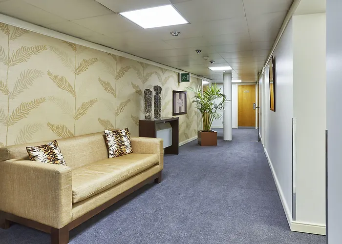 As Americas מלון אבאירו