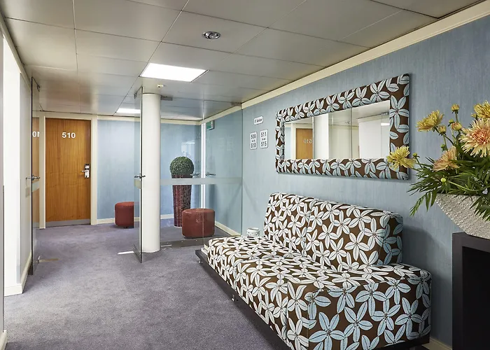 As Americas מלון 4*