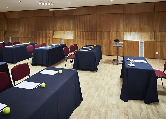 As Americas מלון 4*