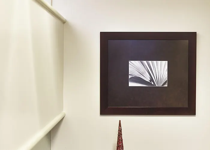 מלון As Americas אבאירו