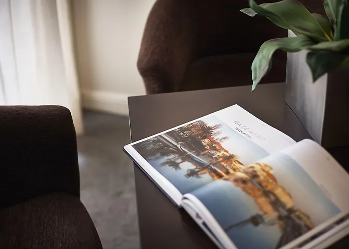 Hotel As Americas Aveiro