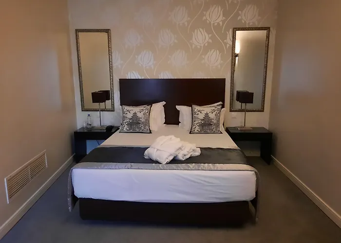 As Americas מלון אבאירו