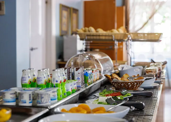 As Americas 4* Aveiro