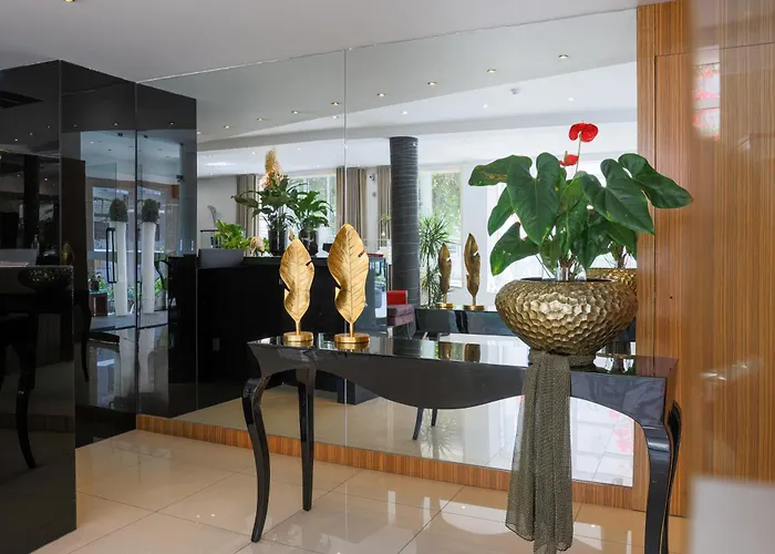 מלון As Americas 4*