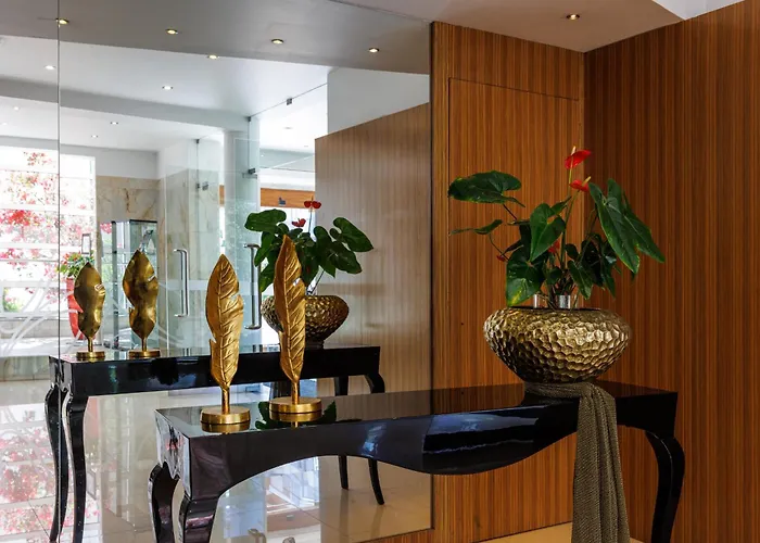 As Americas אבאירו