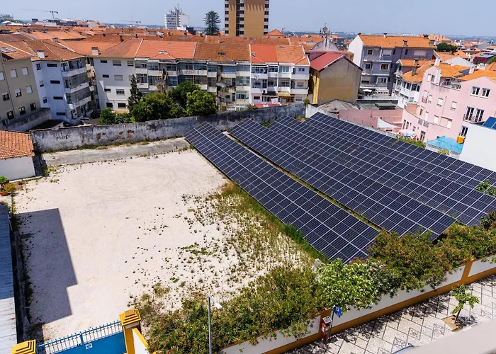 מלון As Americas 4*