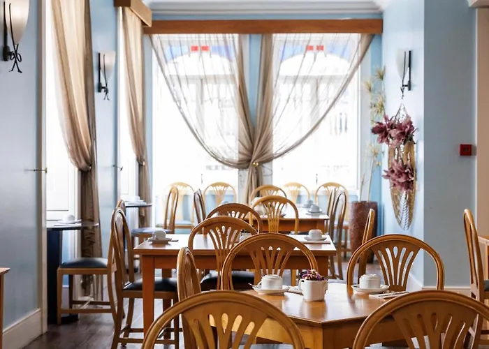 מלון As Americas 4*