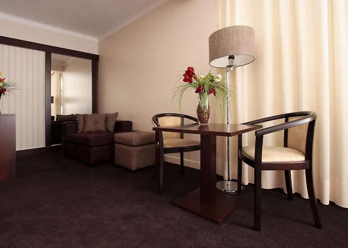 Hotel As Americas Aveiro