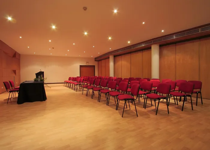 As Americas Hotel Aveiro