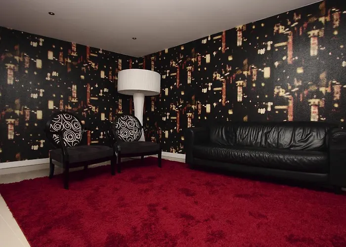 As Americas Hotel 4*