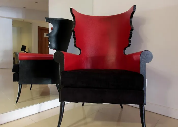 As Americas Hotel Aveiro