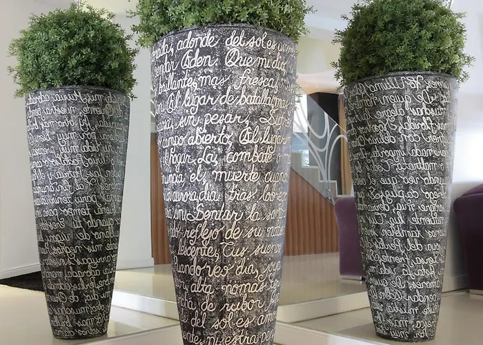 As Americas מלון