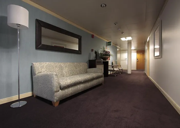 מלון As Americas