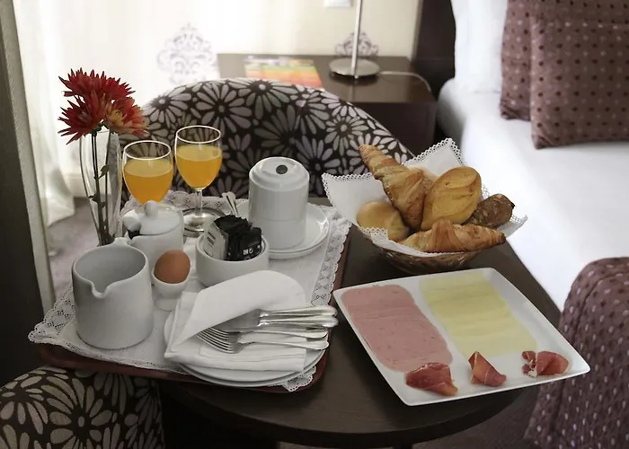 As Americas 4* Aveiro