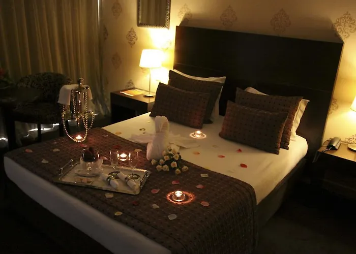 As Americas Hotel Aveiro