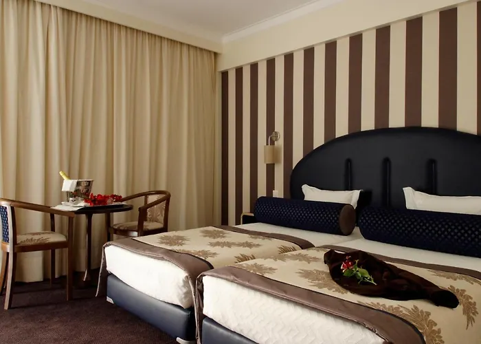 As Americas 4* אבאירו