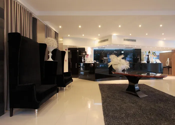 מלון As Americas