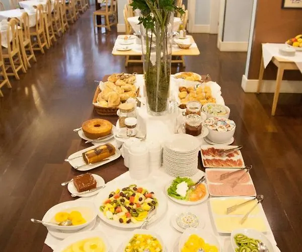 As Americas מלון